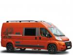 Adria Twin GiT Black Sound 2010 года